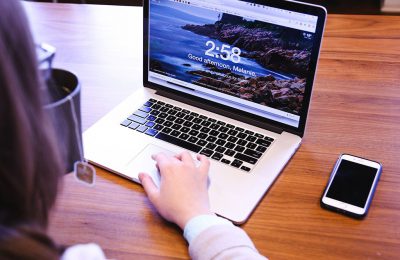 Web development for Marketing Agencies
